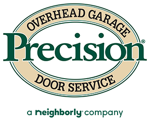 Precision Door Service